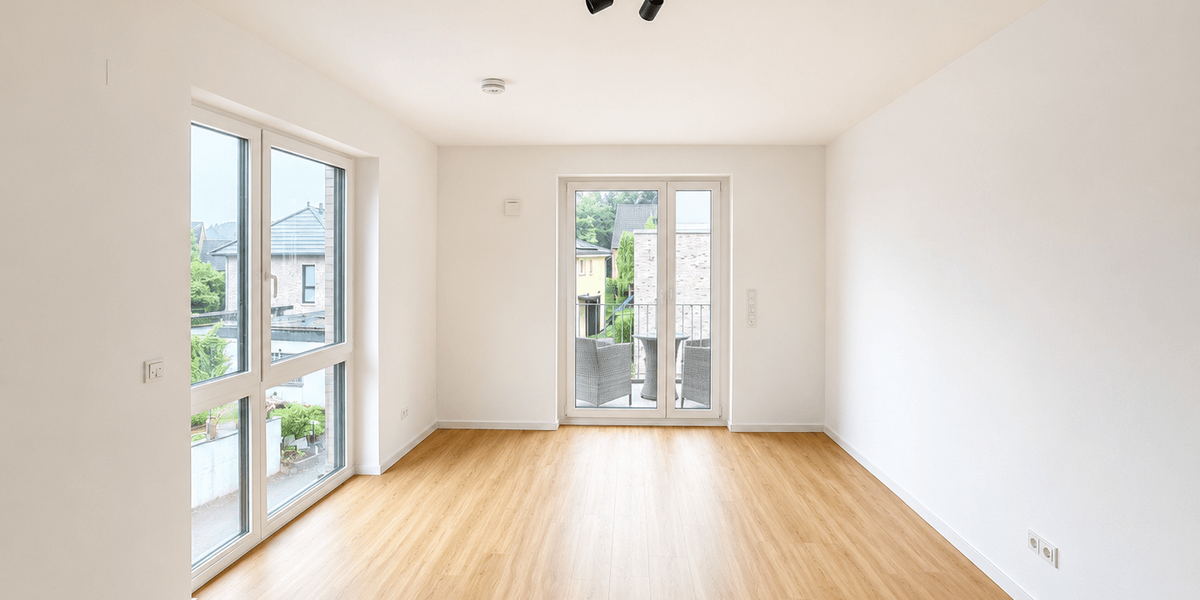 Etagenwohnung Hamburg Eimsbüttel - 3 Zimmer, 65 m&sup2;, 1.450&euro; | Angebot:27018216