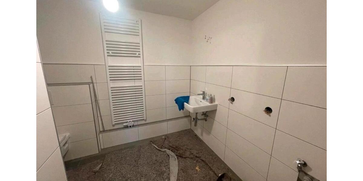 Erdgeschoßwohnung Barßel - 4 Zimmer, 100 m&sup2;, 950&euro; | Angebot:24785342