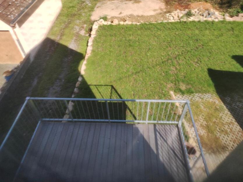 neuwertige MaisonetteWohnung mit Balkon in Edelfingen