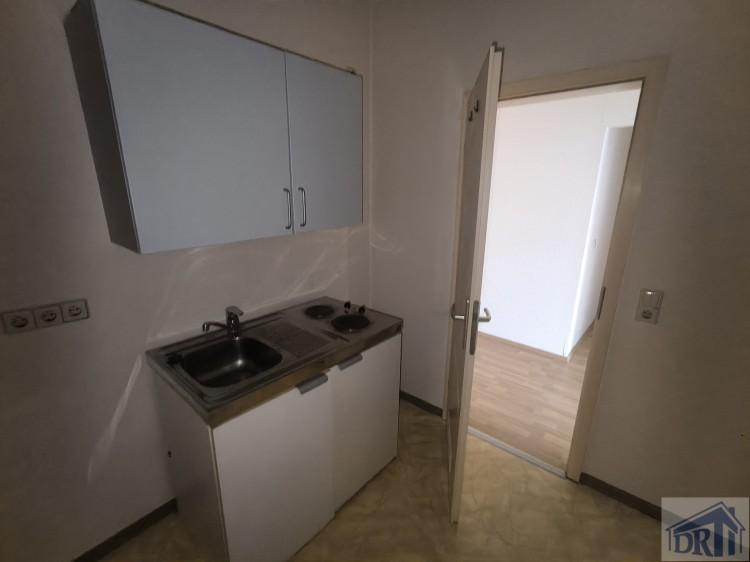 Etagenwohnung Zittau - 1 Zimmer, 37 m&sup2;, 241&euro; | Angebot:25719763