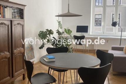 Wohnung München Thalkirchen-Obersendling-Forstenried-Fürstenried-S - 2 Zimmer, 40 m&sup2;, 850&euro; | Angebot:24867243
