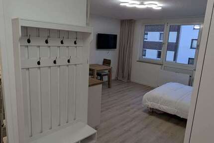 Zimmer Düsseldorf Pempelfort - 1 Zimmer, 990&euro; | Angebot:26751793