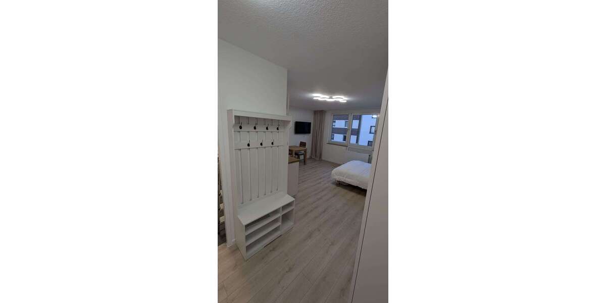 Zimmer Düsseldorf Pempelfort - 1 Zimmer, 990&euro; | Angebot:26751793