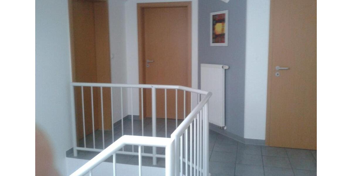 Maisonettenwohnung Lohne (Oldenburg) - 5 Zimmer, 169 m&sup2;, 1.500&euro; | Angebot:25924030