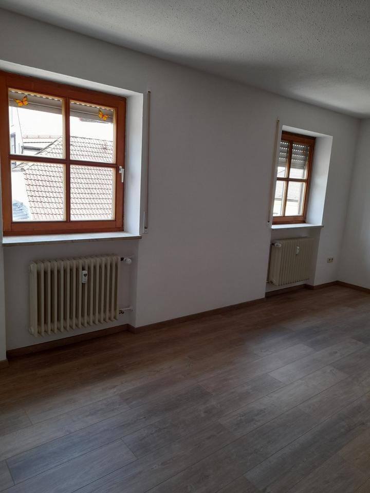 1-Zimmer Wohnung Simbach Zentrum