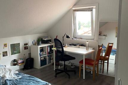 Wohnung Göttingen Oststadt - 1 Zimmer, 20 m&sup2;, 300&euro; | Angebot:26232228