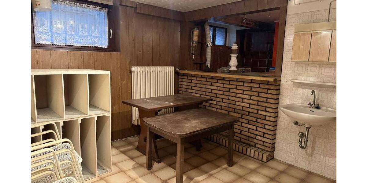 Bungalow Neuenkirchen - 3 Zimmer, 99 m&sup2;, 1.300&euro; | Angebot:26723268