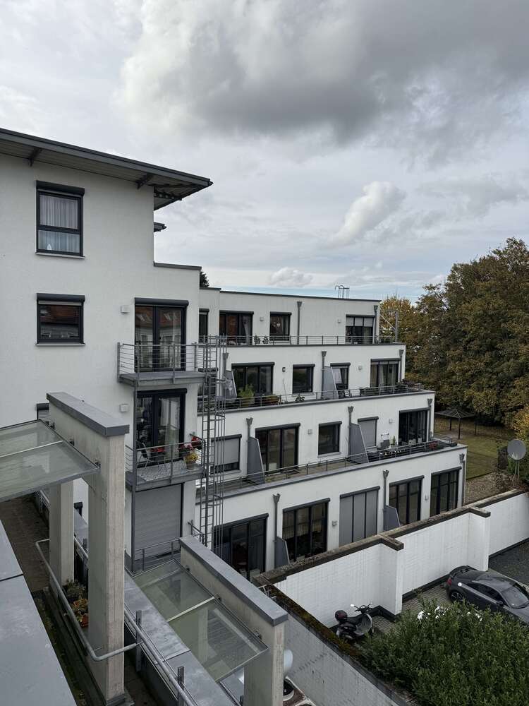 Wohnung zum Mieten in Würselen 600 € 57.92 m²