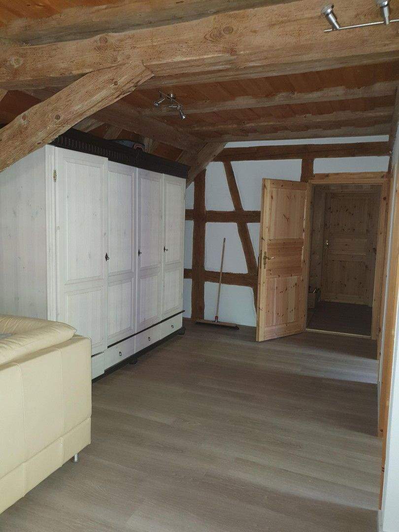 Wohnen im Grünen 2 zimmer