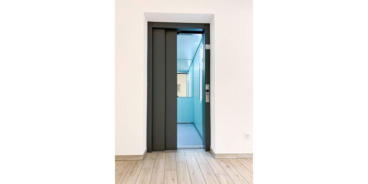 Erstbezug: Moderne 3-Zimmer-Wohnung mit 103m² Wohnkomfort 3 zimmer