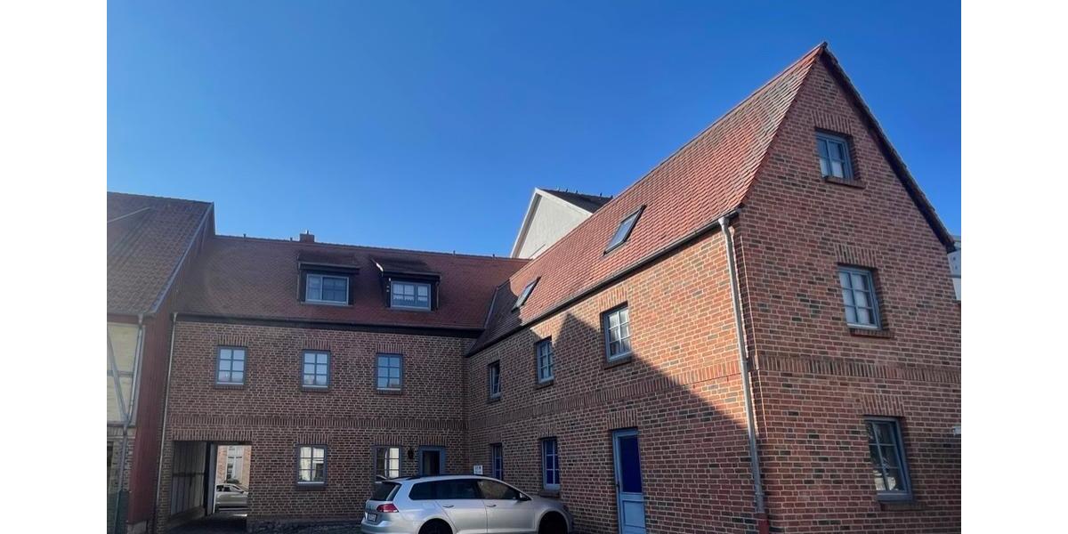 Gewerbeobjekt Güstrow - 992&euro; | Angebot:26182985