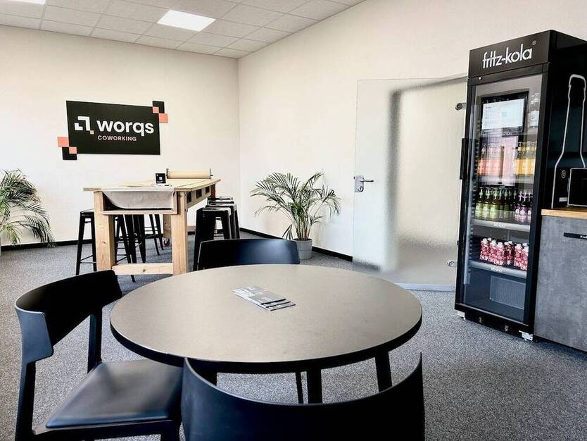 Coworking | Büros | Firmensitz - all inclusive in repräsentativer Umgebung - All-in-Miete
