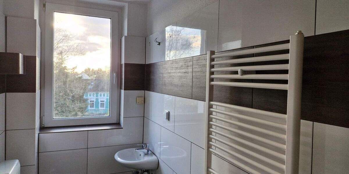 Etagenwohnung Senftenberg Thamm - 3 Zimmer, 55 m&sup2;, 500&euro; | Angebot:25929378