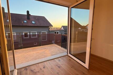 Wohnung Cham - 2 Zimmer, 50 m&sup2;, 600&euro; | Angebot:26255331