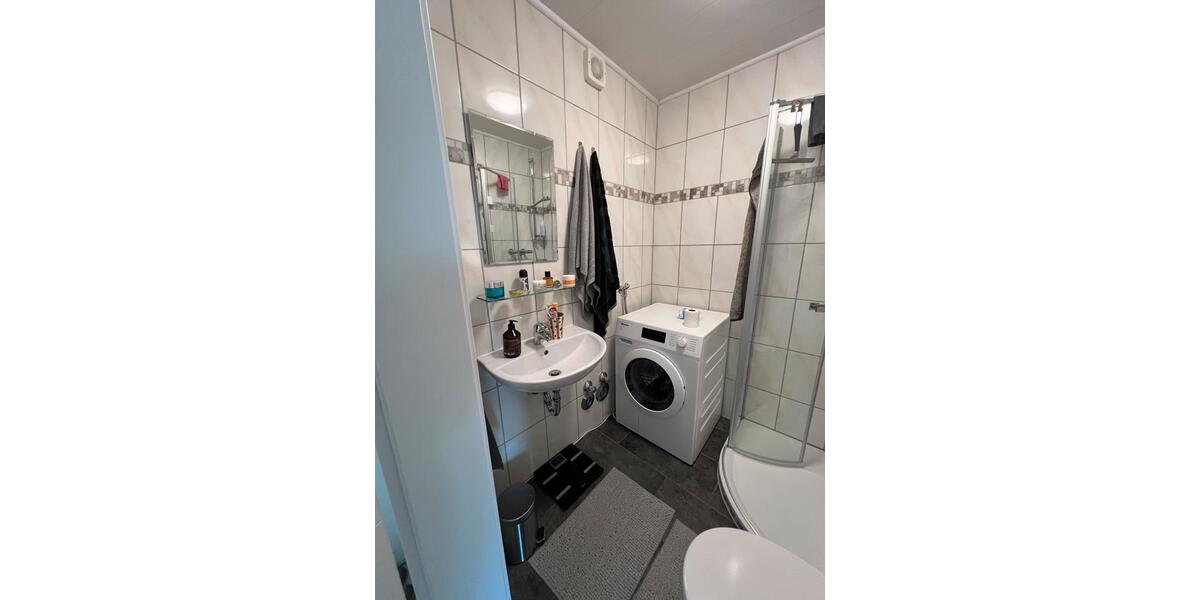 Etagenwohnung Göttingen Elliehausen / Esebeck - 1 Zimmer, 43 m&sup2;, 530&euro; | Angebot:26239061