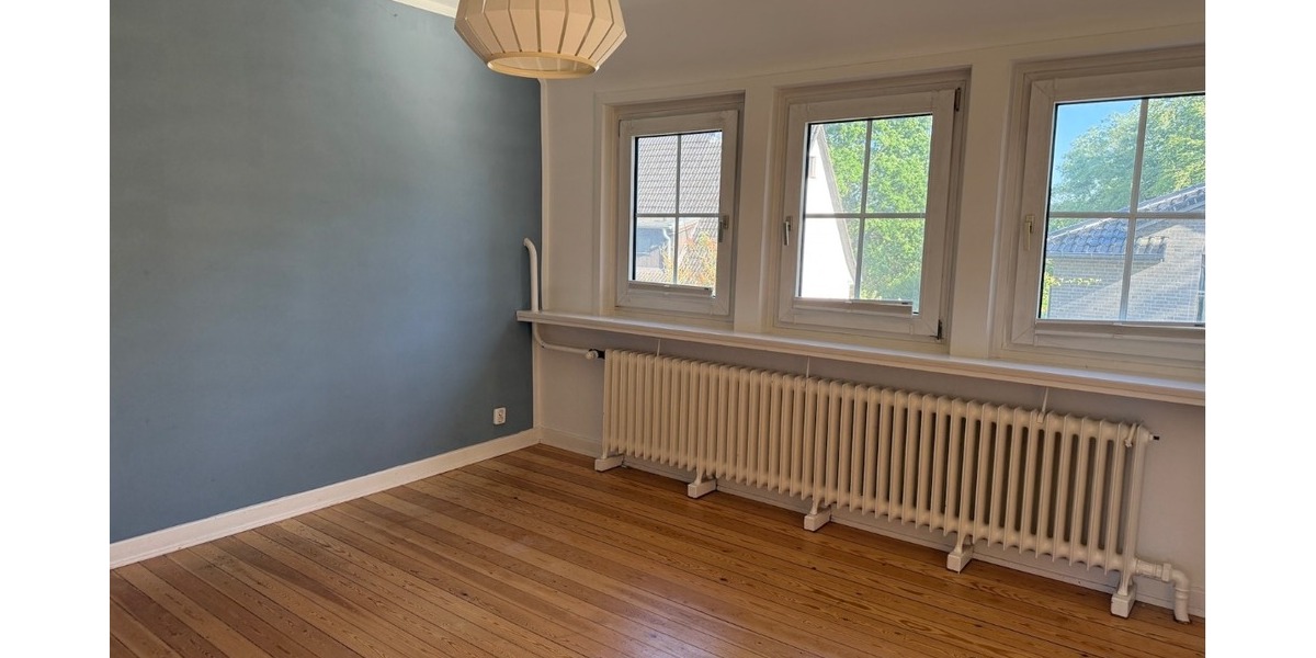 Renovierte Wohnung mit Dachterrasse - Dachgeschoßwohnung Hamburg Harburg | Angebot:26748304