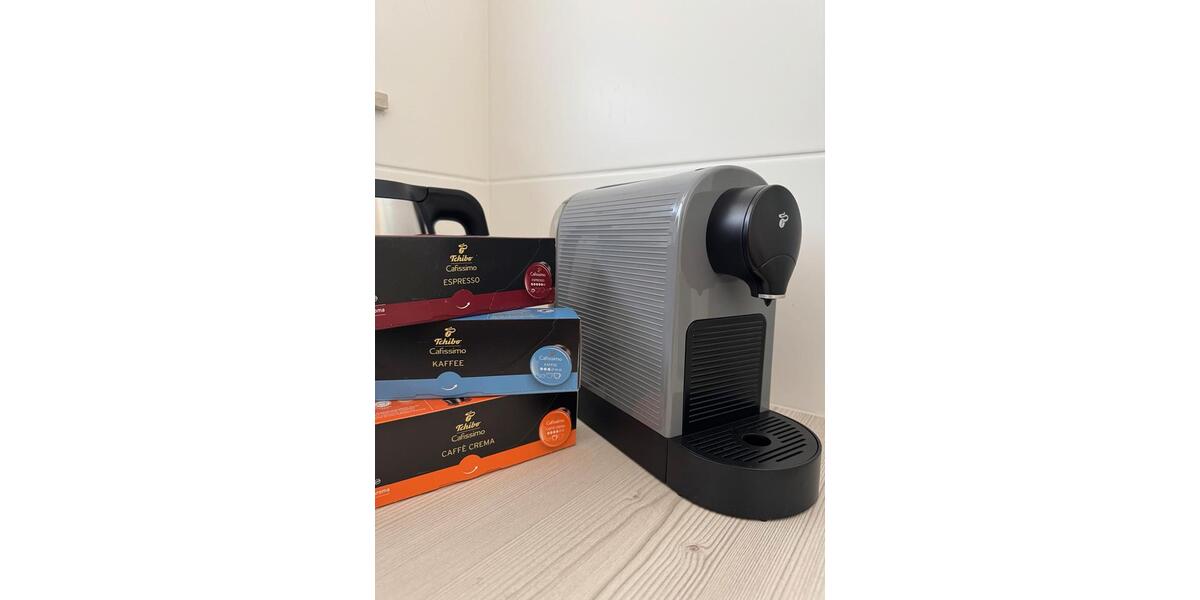 Wohnen auf Zeit Hannover Vahrenwald-List - 1 Zimmer, 42 m&sup2;, 1.190&euro; | Angebot:26043085