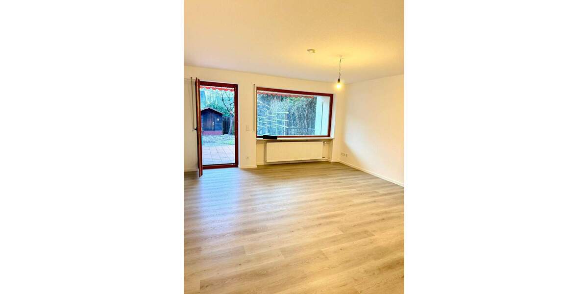 Reihenmittelhaus Nürnberg Thon - 4 Zimmer, 114 m&sup2;, 1.600&euro; | Angebot:25094530