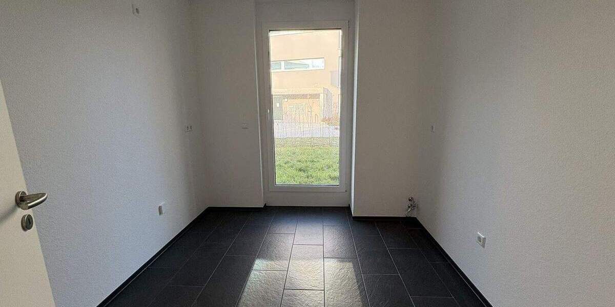 Etagenwohnung Aalen-Wasseralfingen Wasseralfingen - 3 Zimmer, 83 m&sup2;, 1.210&euro; | Angebot:25747912