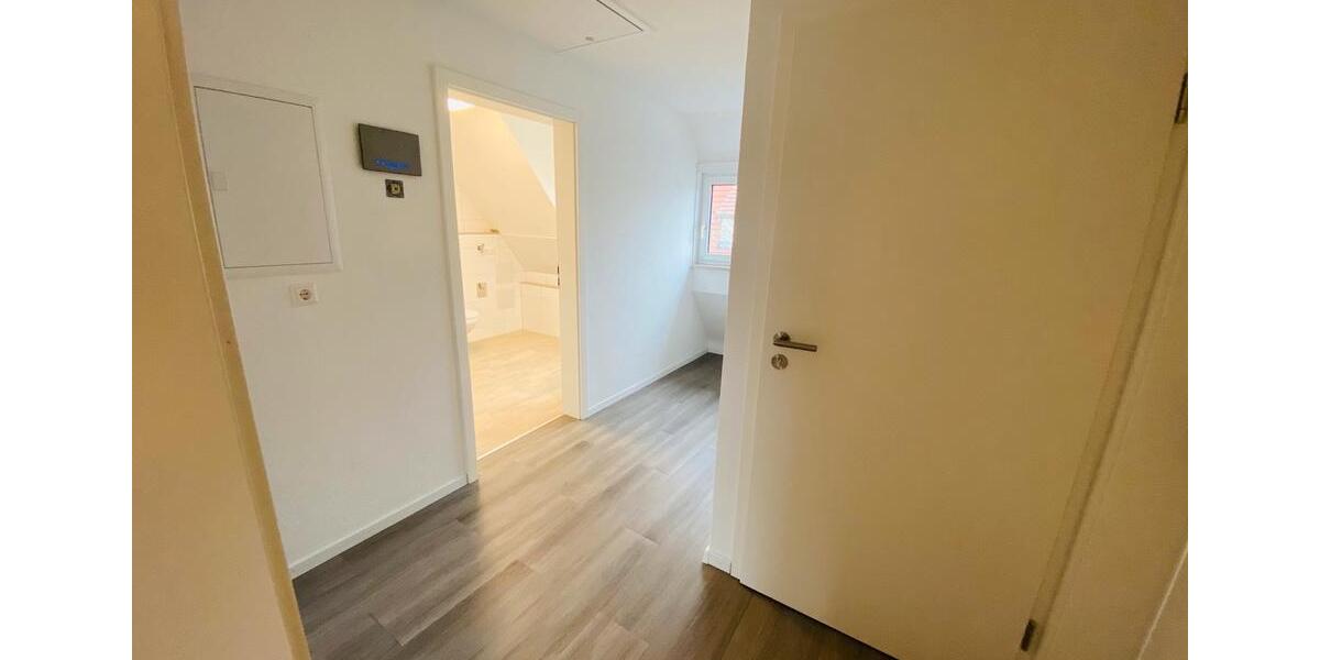 Etagenwohnung Neu-Ulm Burlafingen - 2 Zimmer, 60 m&sup2;, 720&euro; | Angebot:25161566