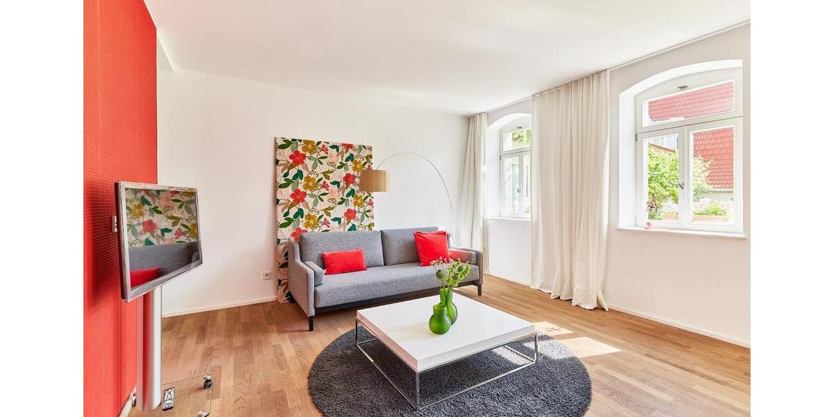 Etagenwohnung Rhodt unter Rietburg - 2 Zimmer, 34 m&sup2;, 780&euro; | Angebot:26104182