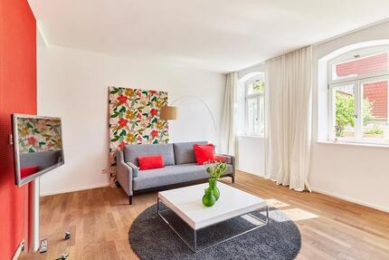 Wohnung Rhodt unter Rietburg - 2 Zimmer, 34 m&sup2;, 780&euro; | Angebot:26104182