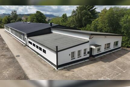 Gewerbeobjekt Eslohe (Sauerland) - 3.990&euro; | Angebot:22136772