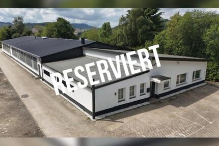 Gewerbeobjekt Eslohe (Sauerland) - 4.990&euro; | Angebot:22136772
