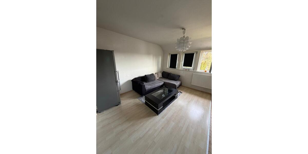 Dachgeschoßwohnung Sigmaringen - 1.5 Zimmer, 45 m&sup2;, 350&euro; | Angebot:26563742