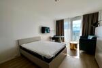 Etagenwohnung Frankfurt am Main Sachsenhausen Süd - 1 Zimmer, 35 m&sup2;, 1.490&euro; | Angebot:26701992