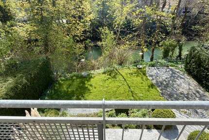 Wohnung Neu-Ulm Ulm - 4.5 Zimmer, 168 m&sup2;, 2.500&euro; | Angebot:26403406