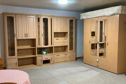 Wohnen auf Zeit Tappenbeck - 1 Zimmer, 15 m&sup2;, 299&euro; | Angebot:25999040