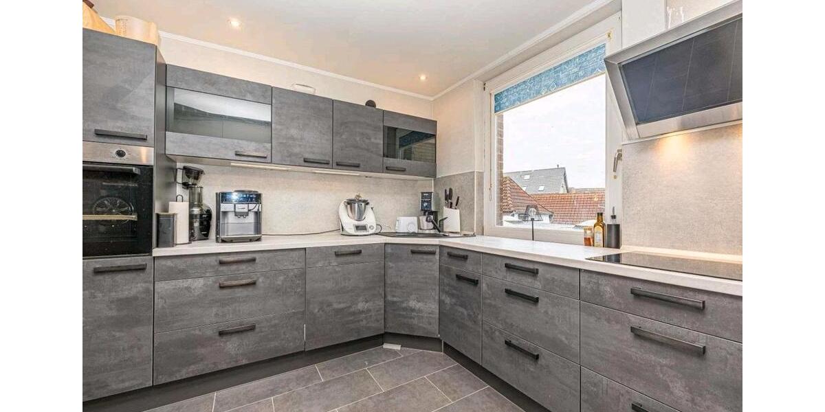 Wohnen auf Zeit Heide - 4 Zimmer, 100 m&sup2;, 95&euro; | Angebot:26200071