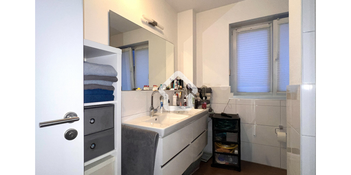 Etagenwohnung Wietmarschen - 3 Zimmer, 104 m&sup2;, 830&euro; | Angebot:24689277