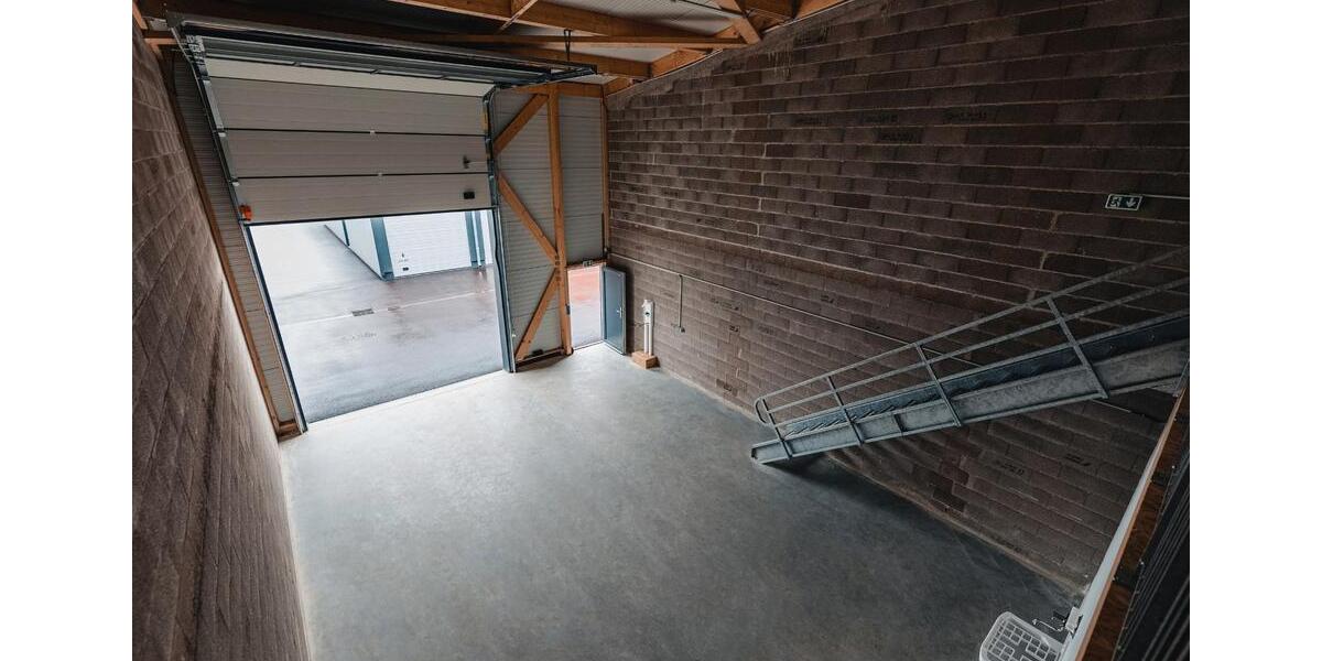 Gewerbeobjekt Hagen Hagen-Nord - 1.280&euro; | Angebot:26271987