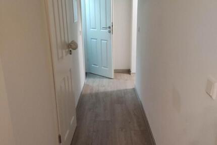 3 ZKB + Gäste-WC + Dachgeschoss. 3 zimmer