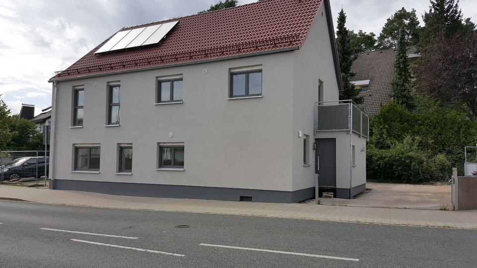 3 Zimmerwohnung mit Einbauküche 3 zimmer