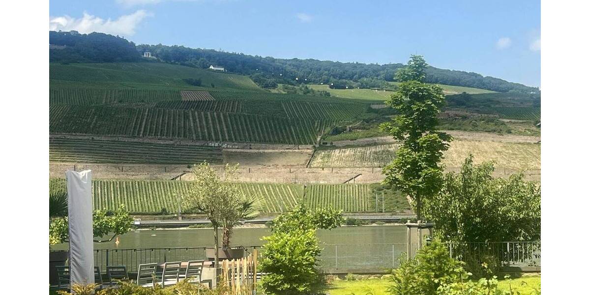 Etagenwohnung Bingen - 3 Zimmer, 109 m&sup2;, 1.650&euro; | Angebot:25912540