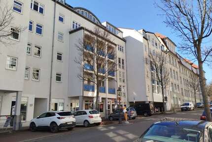 Wohnung Chemnitz Altendorf - 2 Zimmer, 41 m&sup2;, 290&euro; | Angebot:27295247