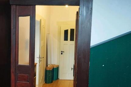 2er WG Zimmer frei in der Bertuchstraße