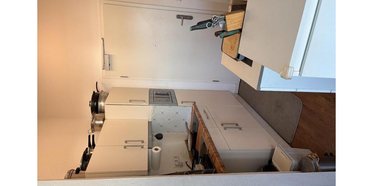 Moderne möblierte Studio-Wohnung in Regensburg – Kurzzeitmiete 1 zimmer