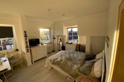 Helles WG Zimmer in Detmold 1 zimmer