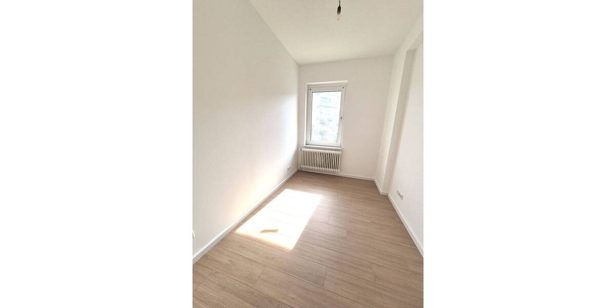 Etagenwohnung Laatzen Grasdorf - 3 Zimmer, 93 m&sup2;, 1.100&euro; | Angebot:26841362