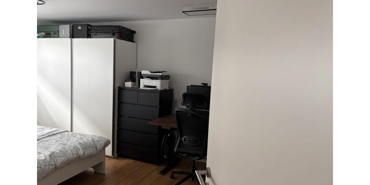 Etagenwohnung Bad Camberg - 2 Zimmer, 64 m&sup2;, 970&euro; | Angebot:26025570