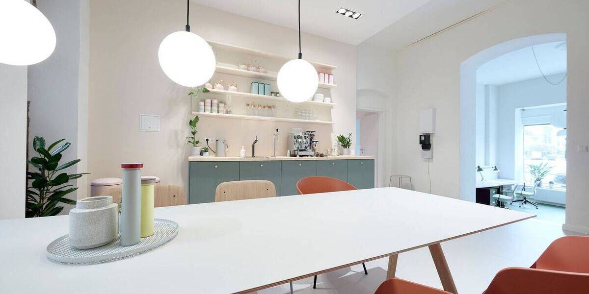 Gewerbeobjekt Berlin Schöneberg - 405&euro; | Angebot:26858111
