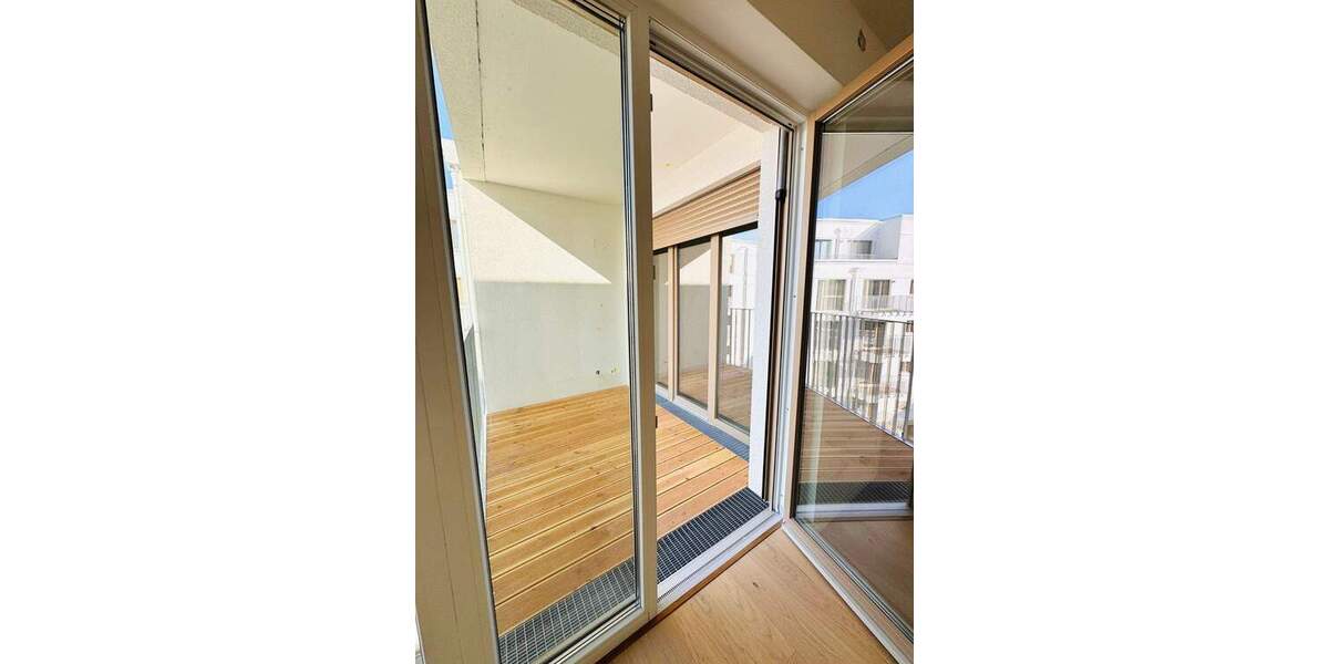 Etagenwohnung Berlin Prenzlauer Berg - 2 Zimmer, 61 m&sup2;, 1.443&euro; | Angebot:26796565