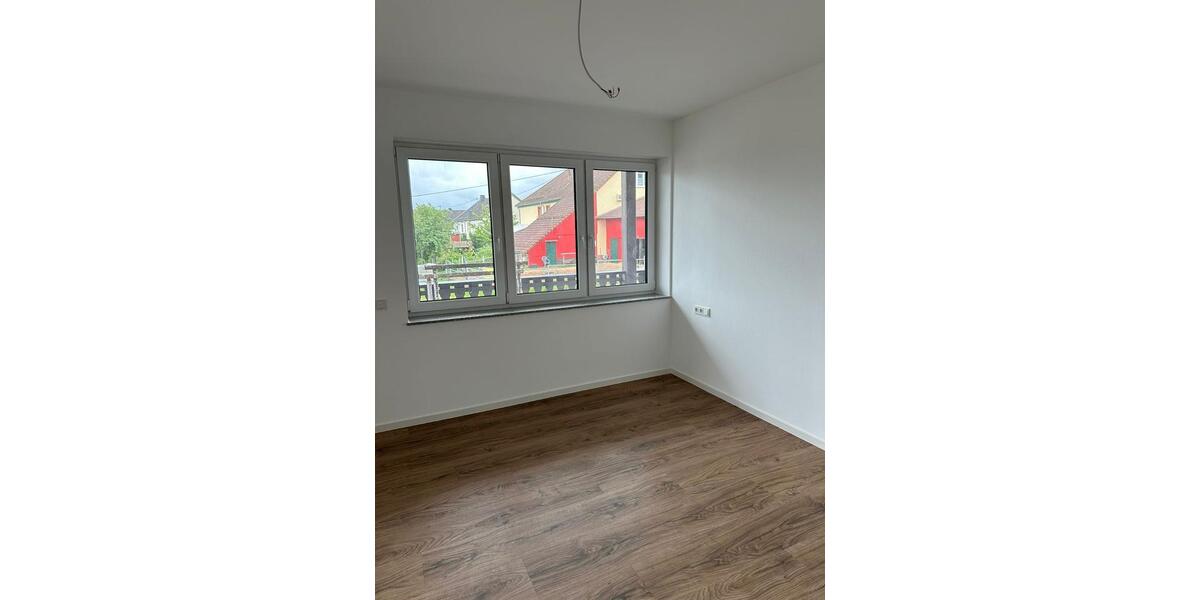 Etagenwohnung Wadern - 3 Zimmer, 105 m&sup2;, 995&euro; | Angebot:24984433