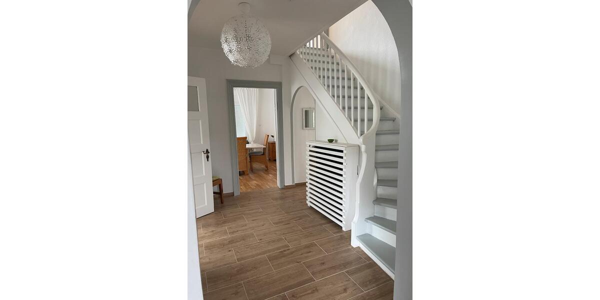 Einfamilienhaus Cuxhaven Duhnen - 8 Zimmer, 190 m&sup2;, 1.750&euro; | Angebot:25965621