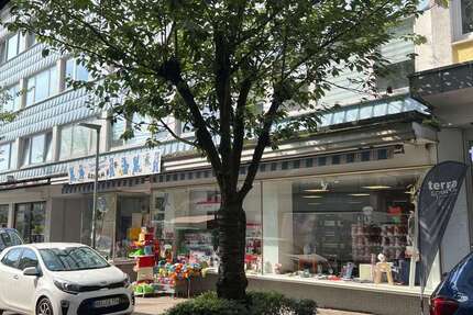 Einzelhandel in Velbert 1.740 € 145 m² zimmer