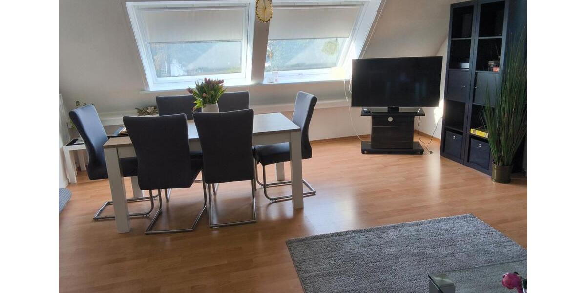 Wohnen auf Zeit Schenefeld - 2.5 Zimmer, 80 m&sup2;, 1.500&euro; | Angebot:26632502
